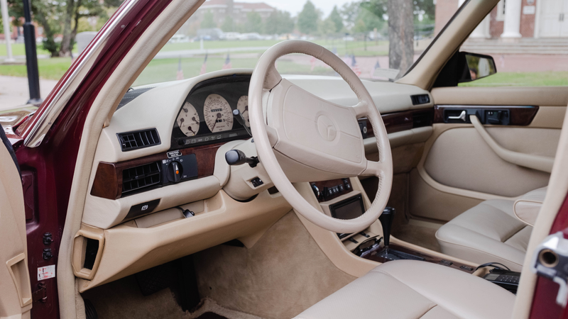 Photo: Justin Westbrook/Jalopnik